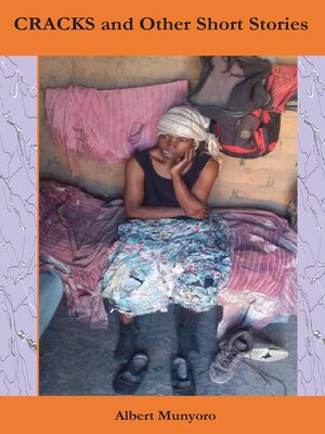 cover image of Munyoro